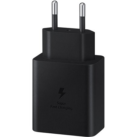 Samsung Caricabatterie Super Fast Charging W Ep T Porta Usb