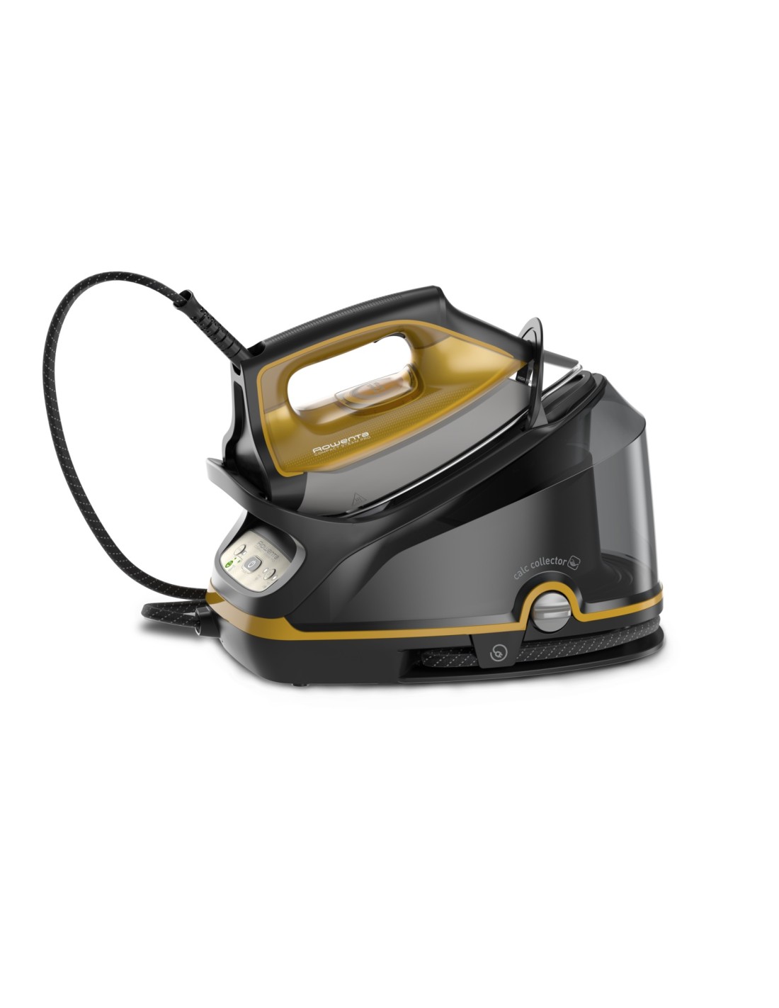 Rowenta Compact Steam Pro Dg7644 In Offerta Su Overly