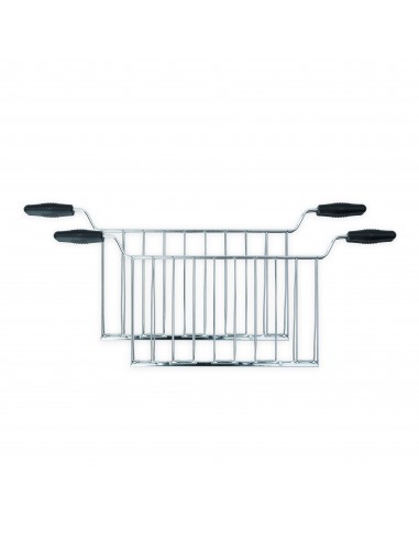 ACCESSORI VARI: vendita online Smeg TSSR02 accessorio tostapane Griglia per sandwich in offerta