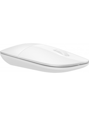 TASTIERE E MOUSE: vendita online HP Mouse wireless Z3700 bianco in offerta