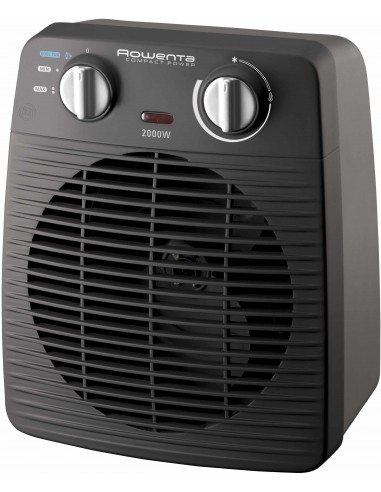 TERMOVENTILATORI: vendita online Rowenta Compact Power SO2210 in offerta