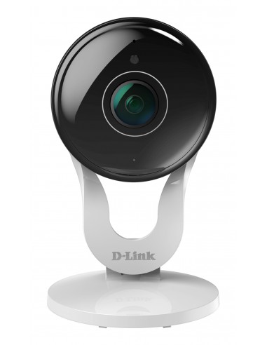 VIDEOCAMERE SMART: vendita online D-Link Videocamera per interni mydlink Full HD DCS?8300LH in offerta