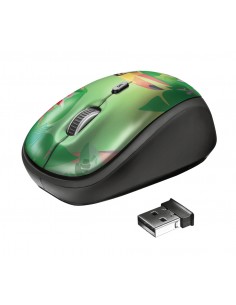 wireless mouse for mac ambidestro