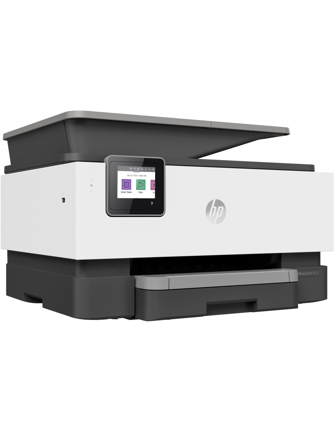 HP OfficeJet Pro 9012 All-in-one wireless printer Print,Scan,Copy f...