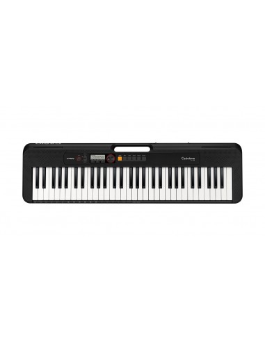 TASTIERE DIGITALI: vendita online Casio CT-S200 tastiera MIDI 61 chiavi USB Nero, Bianco in offerta