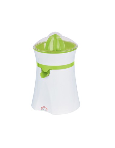 SPREMIAGRUMI: vendita online DCG Eltronic ZP3364 spremiagrumi elettrico Verde, Bianco in offerta