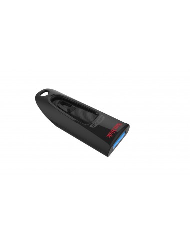 CHIAVETTE USB: vendita online SanDisk Ultra unità flash USB 16 GB USB tipo A 3.2 Gen 1 (3.1 Gen 1) Nero in offerta