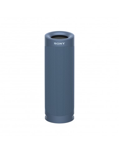 SPEAKER BLUETOOTH PORTATILI: vendita online Sony SRS XB23 - Speaker bluetooth waterproof, cassa portatile con autonomia fino ...