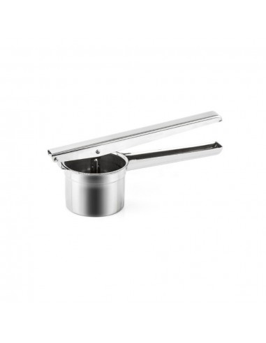 Barazzoni 802065100 schiacciapatate Stainless steel in offerta su O