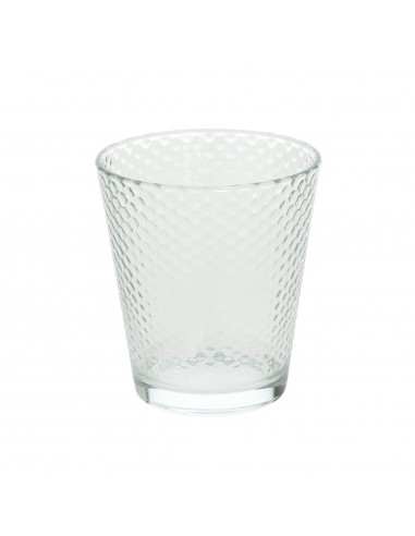 ACCESSORI PER LA TAVOLA: vendita online Tognana Porcellane Glass Trasparente 6 pz 340 ml in offerta