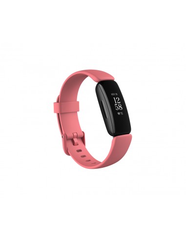 SPORTWATCH: vendita online Fitbit Inspire 2 PMOLED Braccialetto per rilevamento di attività Rosa in offerta