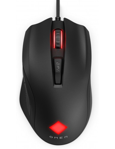 ACCESSORI GIOCHI PC: vendita online HP OMEN Vector Mouse in offerta