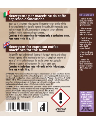 Elettrocasa AS 49 Macchina da caffè in offerta su Overly