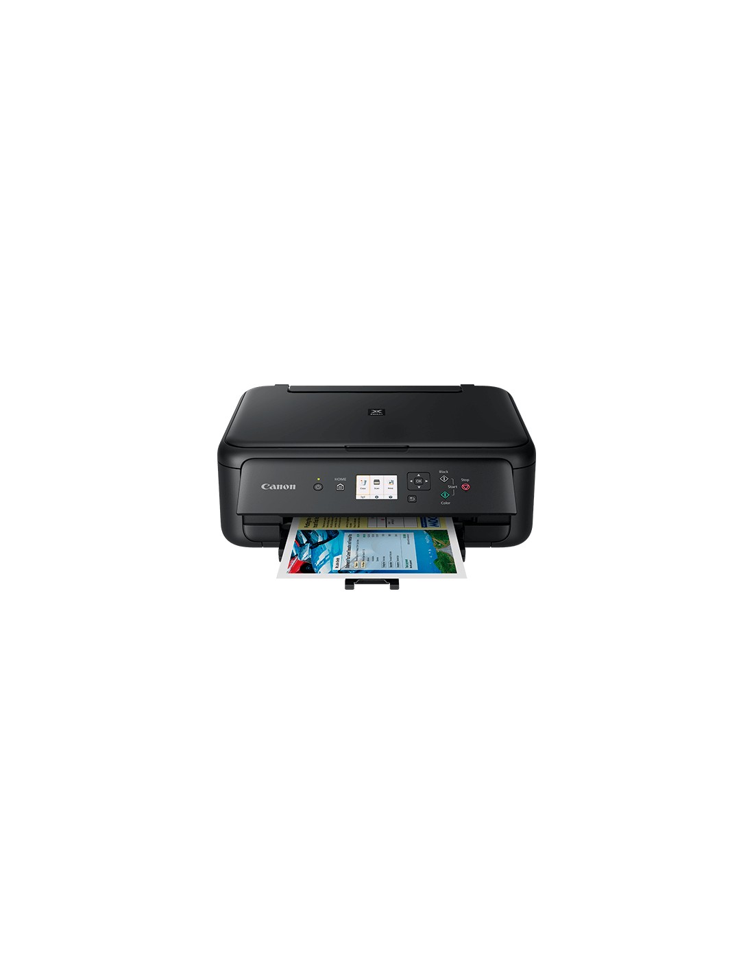 Bundle TS5150, dispositivo multifunzione (stampante, scanner,  fotocopiatrice) con cartucce d'inchiostro Youprint remanufactured XL :  : Informatica