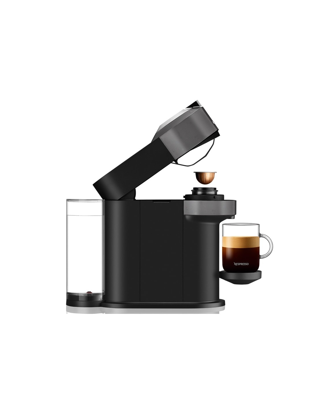 De'Longhi Nespresso Vertuo ENV 120.GY macchina per caffè Automatica