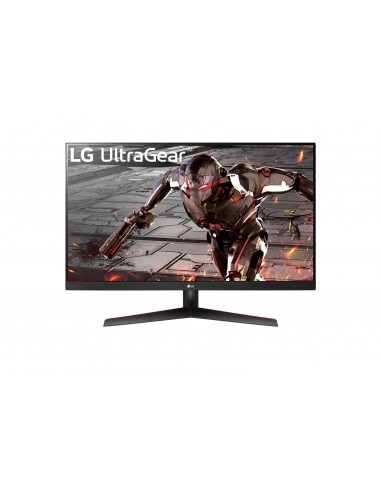 MONITOR GAMING: vendita online LG 32GN600 Monitor Gaming 32" Quad HD 1ms MBR 165Hz in offerta