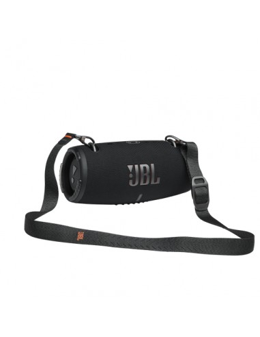 SPEAKER BLUETOOTH PORTATILI: vendita online JBL Xtreme 3 Nero 100 W in offerta