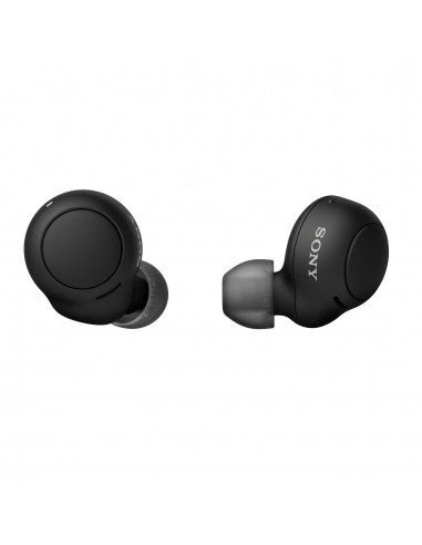 AURICOLARI BLUETOOTH: vendita online Sony WF-C500 - Auricolari True Wireless, Fino a 20 ore di durata della batteria con cust...