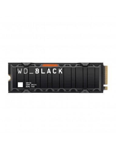 ACCESSORI PS5: vendita online Western Digital SN850 M.2 500 GB PCI Express 4.0 NVMe in offerta