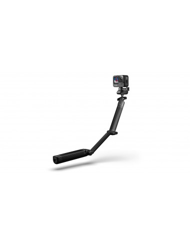 ACCESSORI VARI FOTOGRAFIA: vendita online GoPro 3-Way 2.0 Impugnatura della fotocamera in offerta