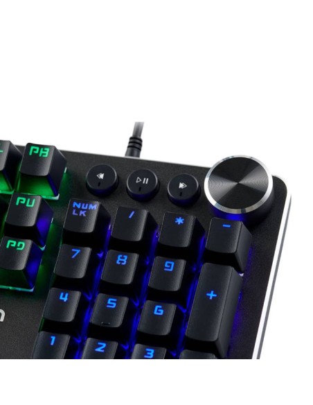 Accessori Giochi PC: Vendita cuffie, tastiere, mouse da gaming in Offerta  Online - Overly