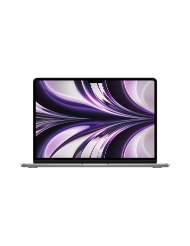 MACBOOK: vendita online Apple MacBook Air 13" M2 8-core CPU 10-core GPU 512GB Grigio Siderale in offerta