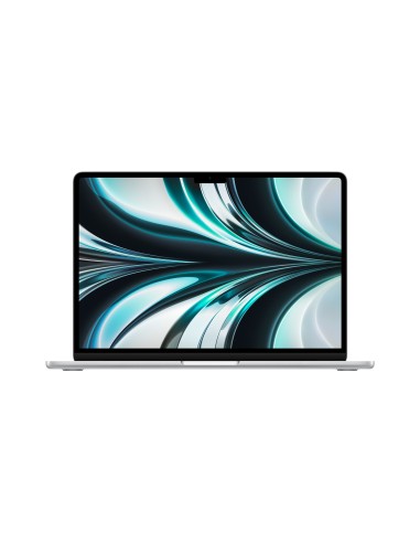 MACBOOK: vendita online Apple MacBook Air 13" M2 8-core CPU 10-core GPU 512GB Argento in offerta