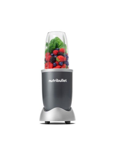 FRULLATORI: vendita online NutriBullet Original 600 NB606DG Frullatore 600W con accessori in offerta