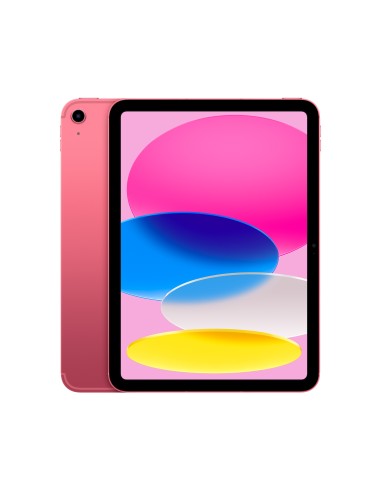 iPAD: vendita online Apple iPad (10 gen.) 10.9 Wi-Fi + Cellular 64GB - Rosa in offerta