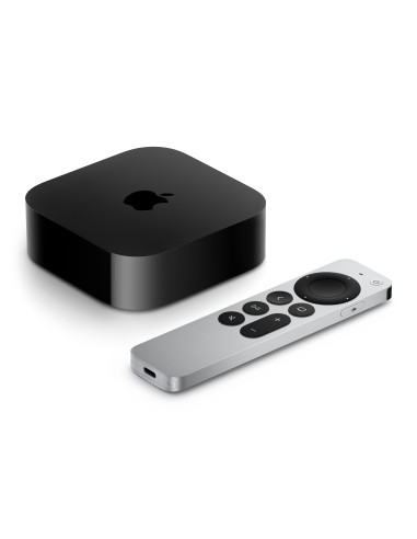 APPLE TV: vendita online Apple TV 4K Wi?Fi + Ethernet con 128GB di archiviazione in offerta