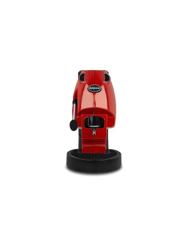 MACCHINE CAFFE' ESPRESSO: vendita online DDS BABY FROG ROSSO MACCHINA CAFFE'CIALDE 450W in offerta