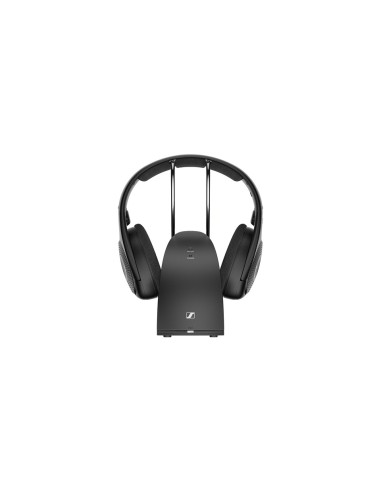 CUFFIE TV: vendita online SENNHEISER RS120W CUFFIA TV WIRELESS in offerta