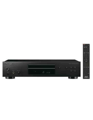 SISTEMI HI-FI: vendita online Pioneer PD-30AE Lettore CD personale Nero in offerta