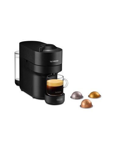 MACCHINE CAFFE' ESPRESSO: vendita online De’Longhi ENV90.B Macchina per caffè a capsule 0,56 L in offerta