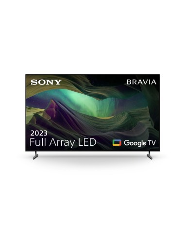 TV ULTRA HD: vendita online Sony BRAVIA | KD-75X85L | Full Array LED | 4K HDR | Google TV | ECO PACK | BRAVIA CORE | Seamless...