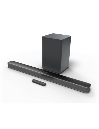 SOUNDBAR: vendita online JBL BAR 2.1 Nero 2.1 canali 300 W in offerta