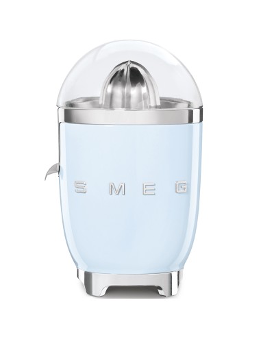 SPREMIAGRUMI: vendita online Smeg Spremiagrumi 50's Style – Azzurro LUCIDO – CJF11PBEU in offerta