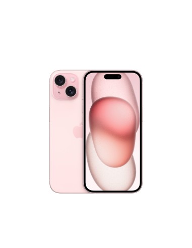 IPHONE: vendita online Apple iPhone 15 128GB Rosa in offerta