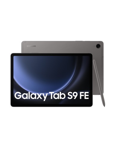 SAMSUNG SM-X510N TAB S9FE GALAXY   TABLET WIFI/6GB/128GB/GRAY