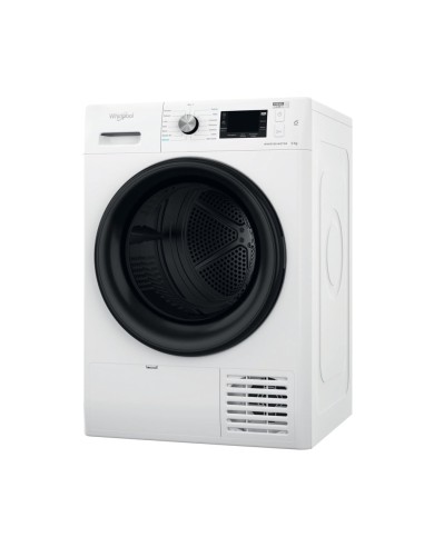 Whirlpool FFTN M22 9X3B IT asciugatrice Libera installazione Caricamento frontale 9 kg A+++ Bianco