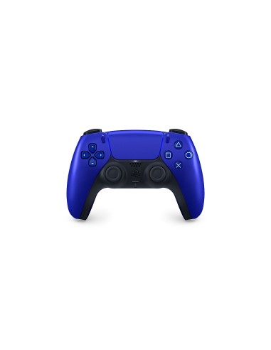 Sony DualSense Blu Bluetooth Gamepad Analogico/Digitale PlayStation 5