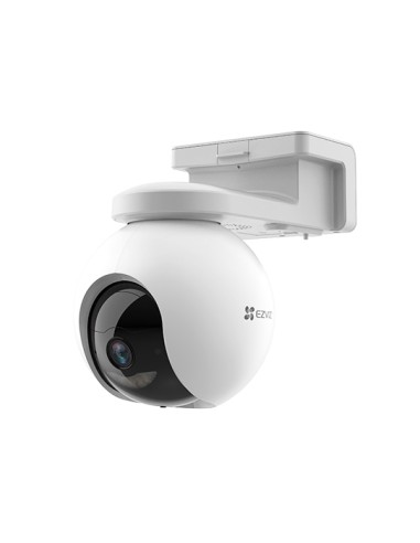 EZVIZ HB8 Sferico Telecamera di sicurezza IP Esterno 2560 x 1440 Pixel Soffitto/muro