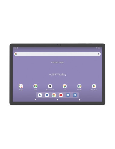 MEDIACOM M-SP1AZ46 TABLET 10,51"   6/128GB/4G/WIFI