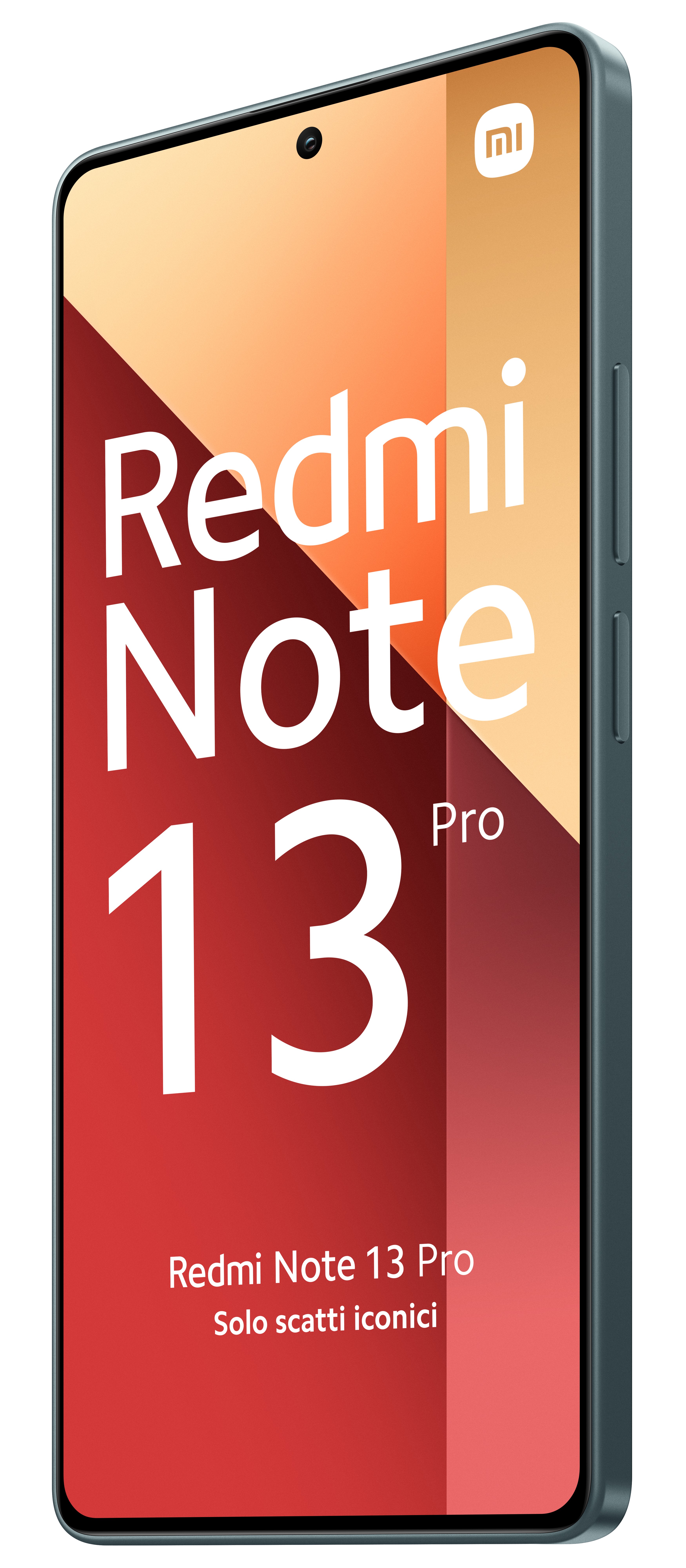Xiaomi Redmi Note 13 Pro 4G Verde (12GB / 512GB)