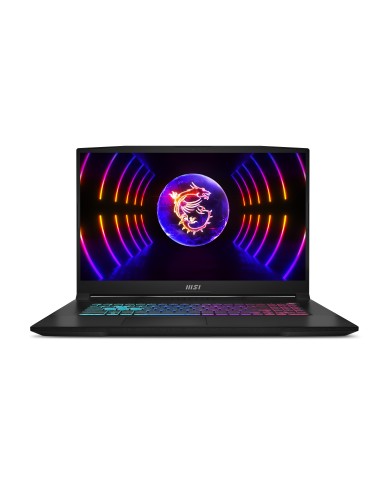 MSI KATANA 17B13VGK1079IT NOTEBOOK 17,3" I7-13620H 8GB/1TB/RTX4070 8GB