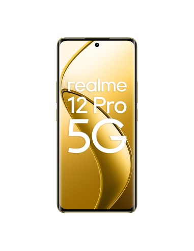 REALME 12 PRO+ 5G NAVIGATOR BEIGE  12/512GB