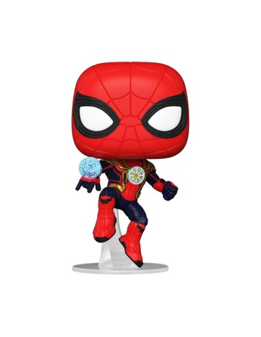 FUNKO POP! Marvel - Spider Man