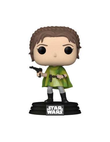 FUNKO POP! PRINCESS LEIA