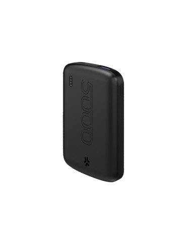 Celly PBE5000EVO - Power Bank 5.000mAh [PBE EVO]