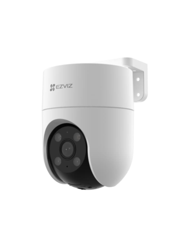 EZVIZ H8C 2MP VIDEOCAMERA WIFI 2MP MOTORIZZATA DA ESTERNO VIS.NOTT.